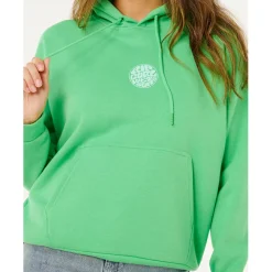 Best Rip Curl - Women's Icons Of Surf Heritage Hood - Hoodie