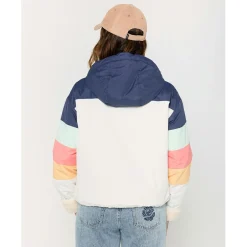 Rip Curl - Women's Keepsakes Bomber - Freizeitjacke Navy Clearance