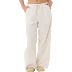 Outlet - Women's Keepsakes Washed Cord Pant - Freizeithose Hosen|Alltagsbekleidung