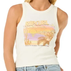 Best Rip Curl - Women's La Paloma Tank - Tank Top