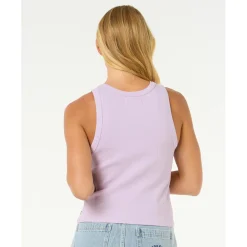 Best Rip Curl - Women's La Paloma Tank - Tank Top
