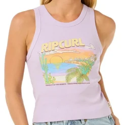 Best Rip Curl - Women's La Paloma Tank - Tank Top