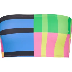 Best Rip Curl - Women's Las Dalias Crop - Bikini-Top Multicolor