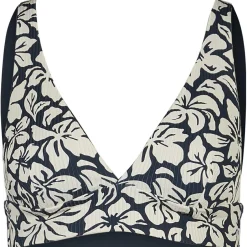Rip Curl - Women's Las Flores Revo Halter - Bikini-Top Clearance