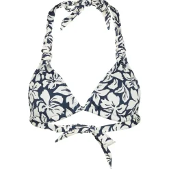 Clearance - Women's Las Flores Sliding Tri - Bikini-Top Bademode