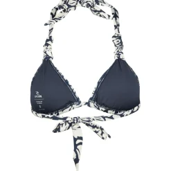 Clearance - Women's Las Flores Sliding Tri - Bikini-Top Bademode
