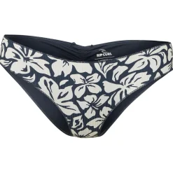 Rip Curl - Women's Las Flores Cheeky Hipster - Bikini-Bottom Online