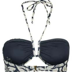 Rip Curl - Women's Las Flores Bandeau - Bikini-Top Discount