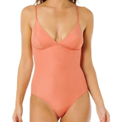 Rip Curl - Women's Luxe Surf Good One Piece - Badeanzug Outlet