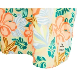 Clearance - Women's Mixed Hooded Towel - Surf Poncho Bademode