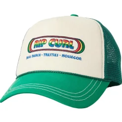 Rip Curl - Women's Mixed Revival Trucker - Cap Clearance