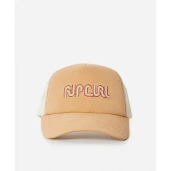 Rip Curl - Women's Mixed Revival Trucker - Cap Clearance