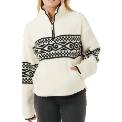 Best - Women's Oceanic Cosmic Kiss Polar - Fleecepullover Pullover & Hoodies|Alltagsbekleidung
