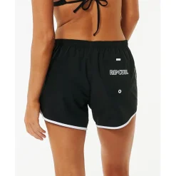 Rip Curl - Women's Out All Day 5 Boardshort - Boardshorts Black Hot