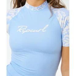 Outlet - Women's Pacific Coast UPF S/S Rashvest - Lycra Bademode