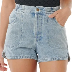Discount - Women's Pacific Rider Denim Short - Shorts Alltagsbekleidung|Hosen