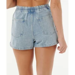 Discount - Women's Pacific Rider Denim Short - Shorts Alltagsbekleidung|Hosen