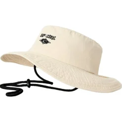 New Rip Curl - Women's Premium Surf UPF Sun Hat - Hut