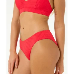 Hot - Women's Premium Surf Full Pant - Bikini-Bottom Bademode