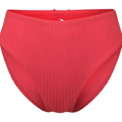 New - Women's Premium Surf Retro High Good - Bikini-Bottom Bademode