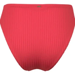 New - Women's Premium Surf Retro High Good - Bikini-Bottom Bademode