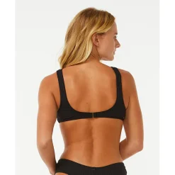 Rip Curl - Women's Premium Surf Bralette - Bikini-Top Discount