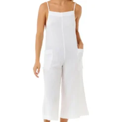 Outlet - Women's Premium Surf Jumpsuit - Jumpsuit Alltagsbekleidung