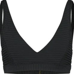 Rip Curl - Women's Premium Surf Deep V - Bikini-Top Hot
