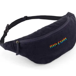 Best Rip Curl - Women's Revival Cord Waist Bag - Hüfttasche Navy