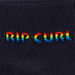 Best Rip Curl - Women's Revival Cord Waist Bag - Hüfttasche Navy