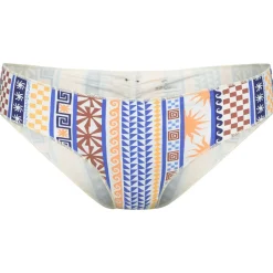 Rip Curl - Women's San Carlos Cheeky Pant - Bikini-Bottom Multicolor Sale