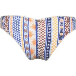 Rip Curl - Women's San Carlos Cheeky Pant - Bikini-Bottom Multicolor Sale