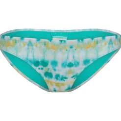 Clearance - Women's Summer Palm Full Pant - Bikini-Bottom Bademode