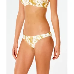 Clearance - Women's Summer Palm Full Pant - Bikini-Bottom Bademode