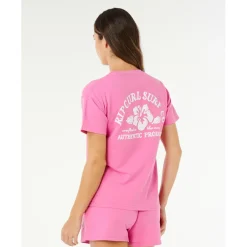 Outlet - Women's Surf Puff Party Pack Relaxed - T-Shirt Alltagsbekleidung|T-Shirts