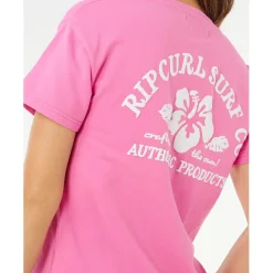Outlet - Women's Surf Puff Party Pack Relaxed - T-Shirt Alltagsbekleidung|T-Shirts