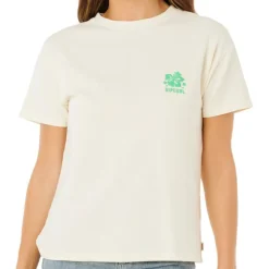 Outlet - Women's Surf Puff Party Pack Relaxed - T-Shirt Alltagsbekleidung|T-Shirts
