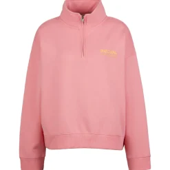 Rip Curl - Women's Surf Puff 1/4 Zip - Pullover Online