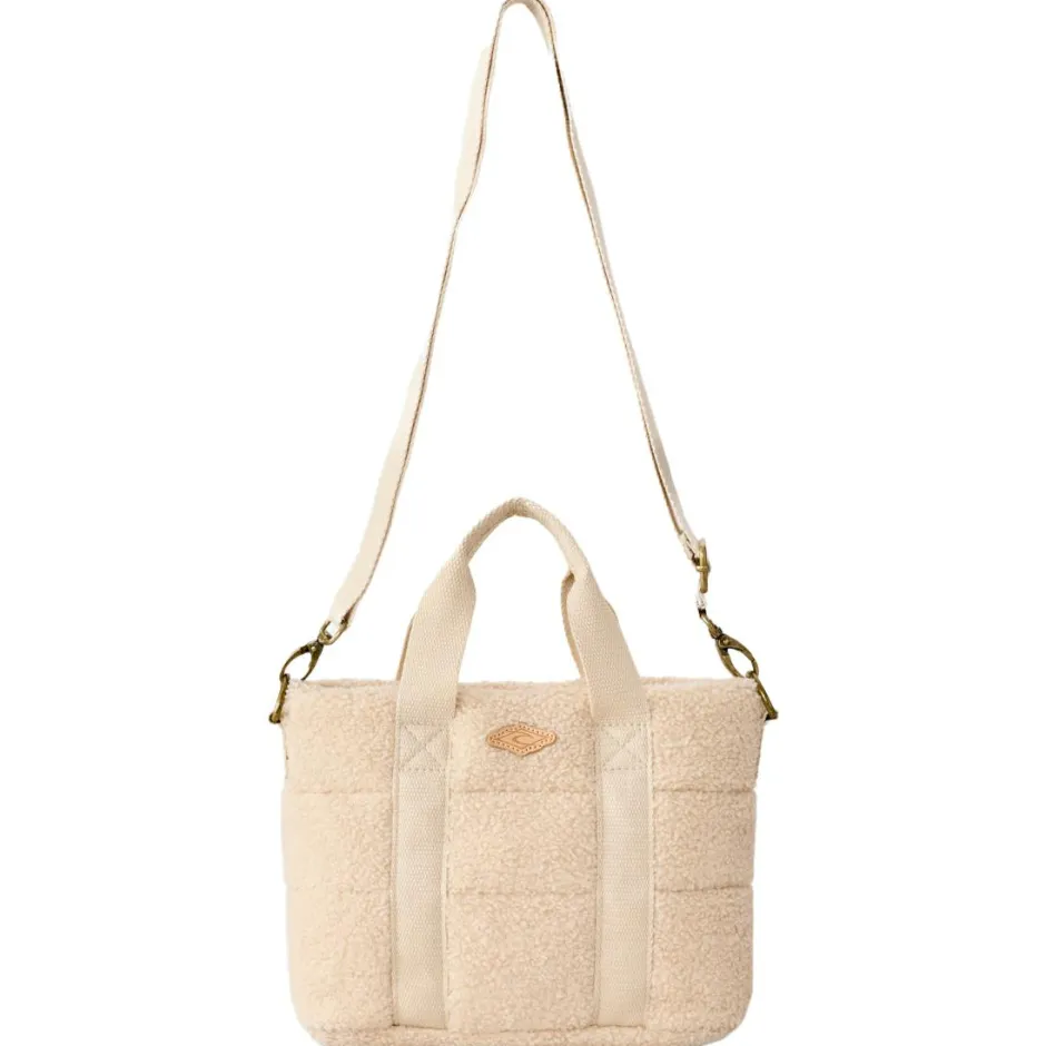 Outlet - Women's Teddy Mini 5.5 Tote - Umhängetasche Taschen|Taschen