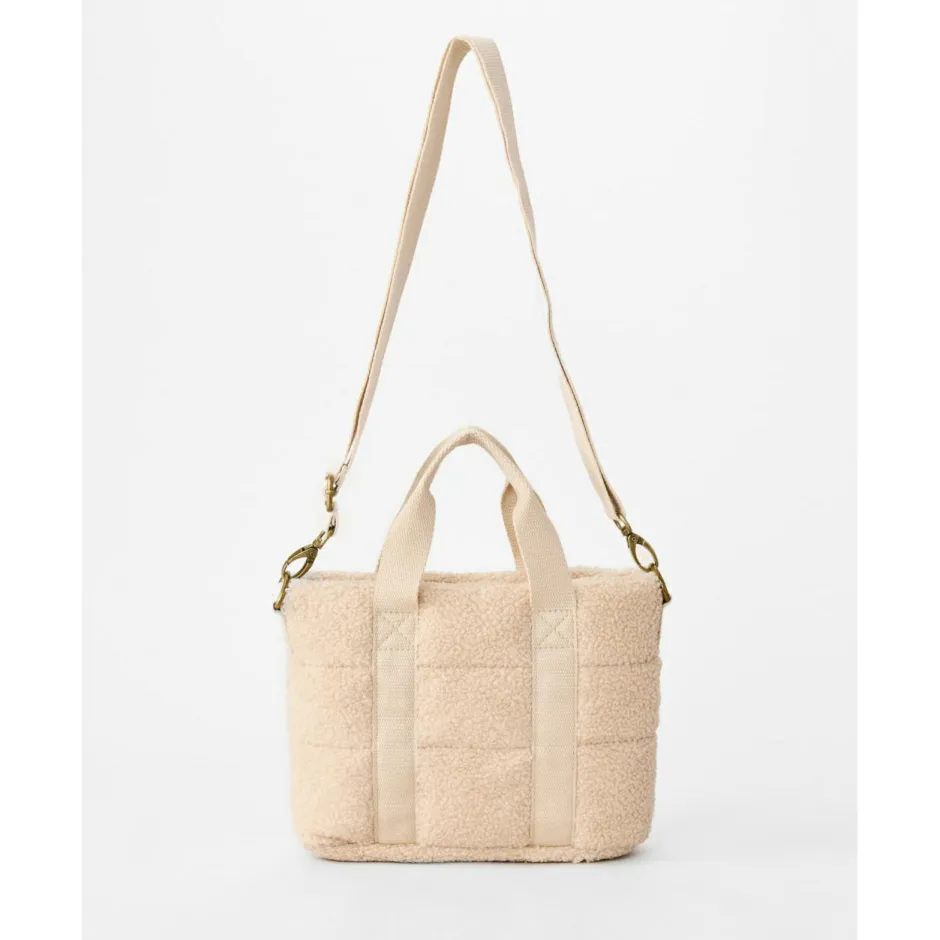 Outlet - Women's Teddy Mini 5.5 Tote - Umhängetasche Taschen|Taschen