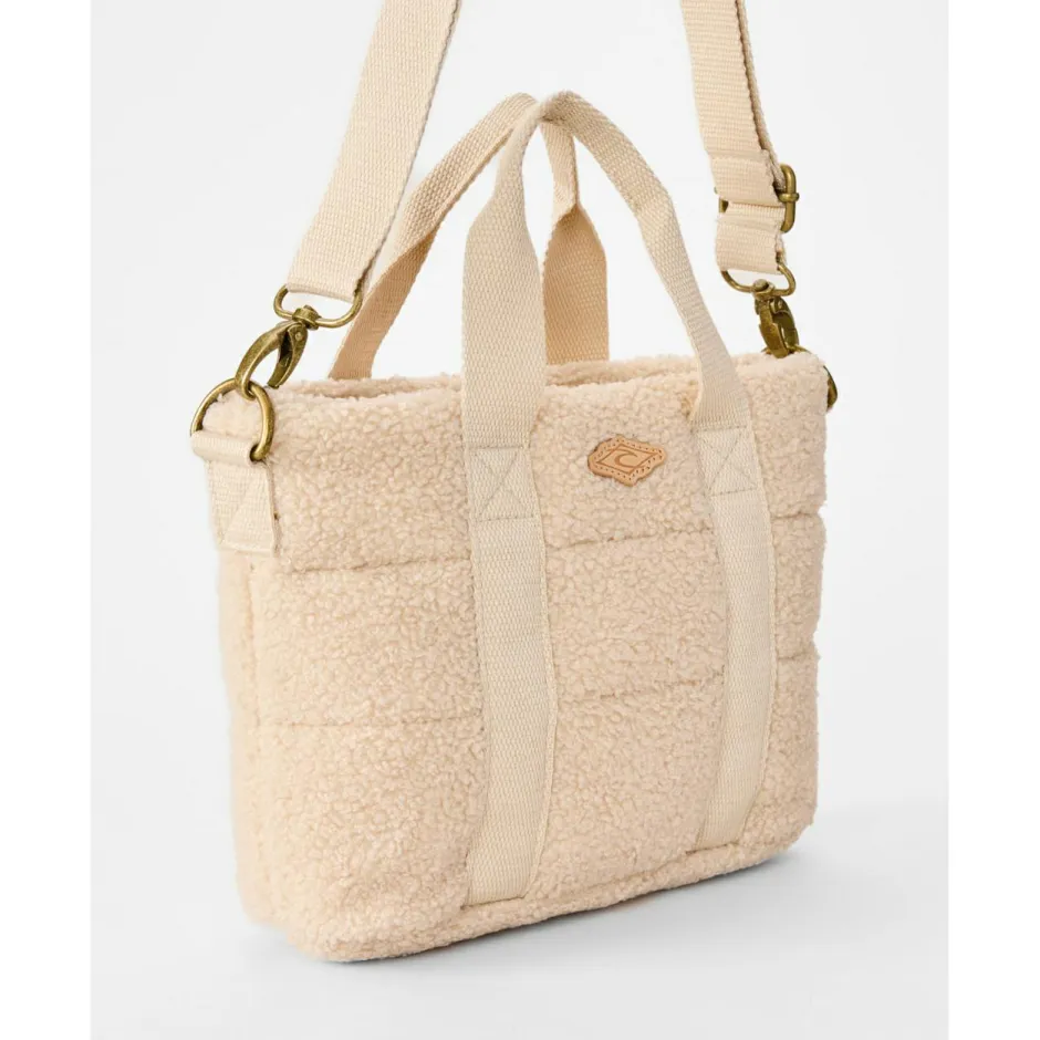 Outlet - Women's Teddy Mini 5.5 Tote - Umhängetasche Taschen|Taschen