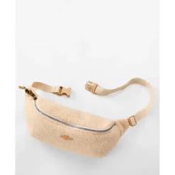 New Rip Curl - Women's Teddy Waist Bag - Hüfttasche Natural