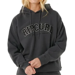 Rip Curl - Women's Varsity Hoodie - Hoodie Outlet
