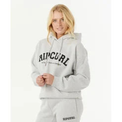 Rip Curl - Women's Varsity Hoodie - Hoodie Outlet