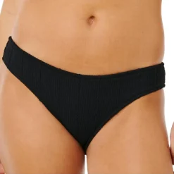 Sale Rip Curl - Women's Vibe Surf Good Hipster Pant - Bikini-Bottom