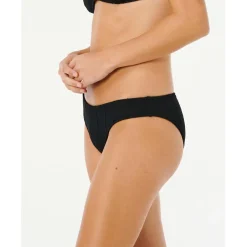 Sale Rip Curl - Women's Vibe Surf Good Hipster Pant - Bikini-Bottom