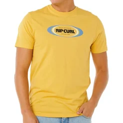 Online Rip Curl - Yo Mumma Tee - T-Shirt