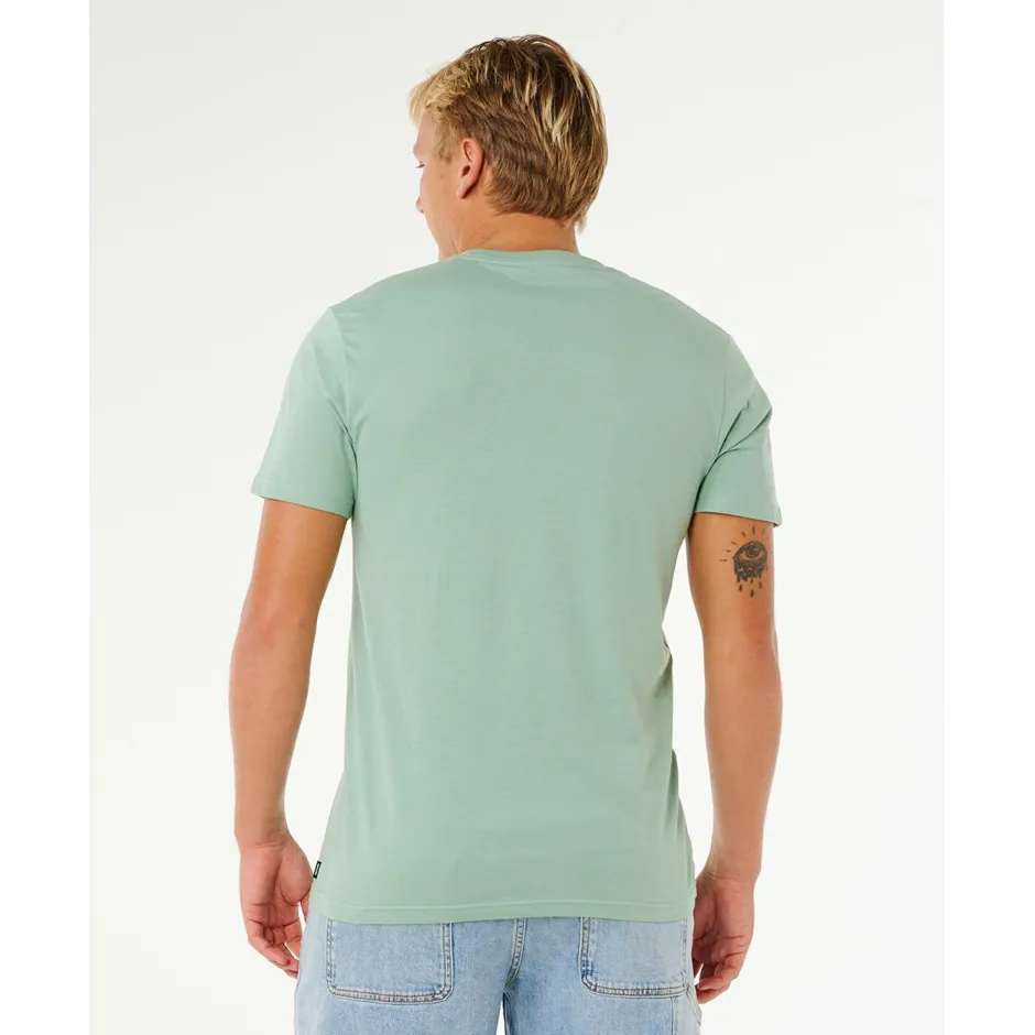 Online Rip Curl - Yo Mumma Tee - T-Shirt