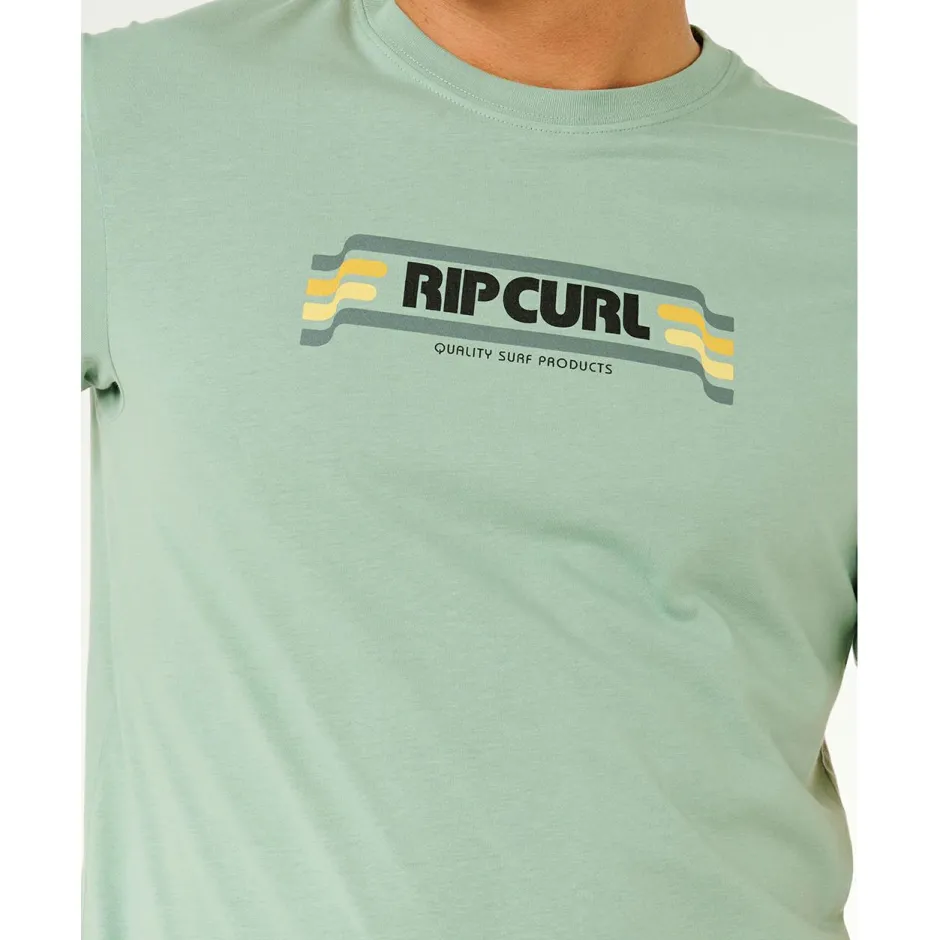 Online Rip Curl - Yo Mumma Tee - T-Shirt