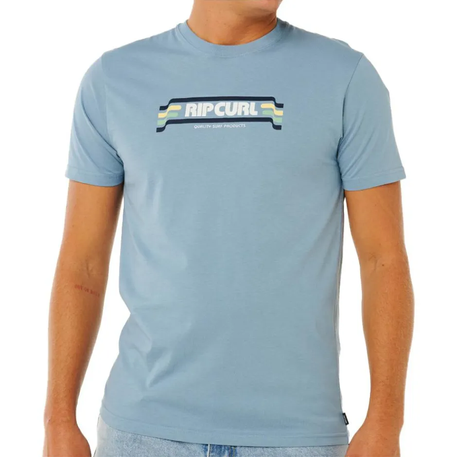 Online Rip Curl - Yo Mumma Tee - T-Shirt